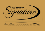 Toyota Signature